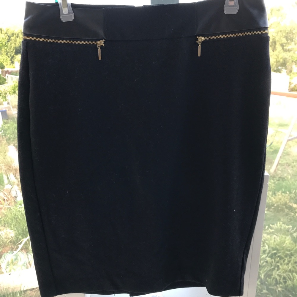 Jennifer Lopez skirt